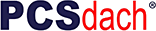 Logo PCSdach
