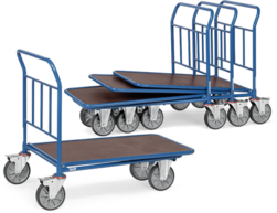 Transportgeräte